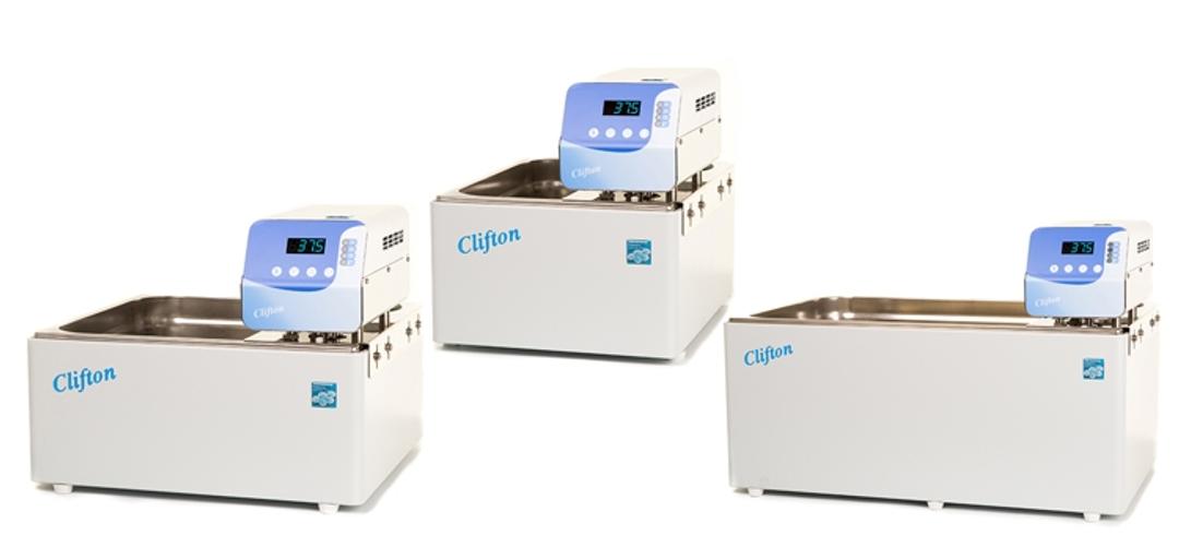 Digital Circulating Baths - Nickel-Electro Ltd - General Lab