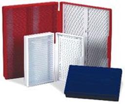 Economy Microscope Slide Boxes - Heathrow Scientific - Life Sciences
