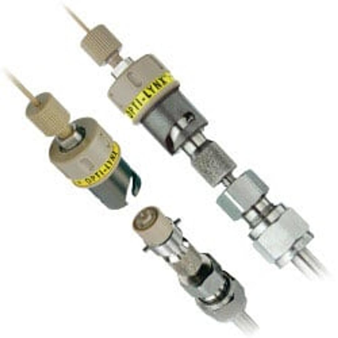 OPTI-LYNX™ Quick Connect Filters - Optimize Technologies, Inc. - Separations