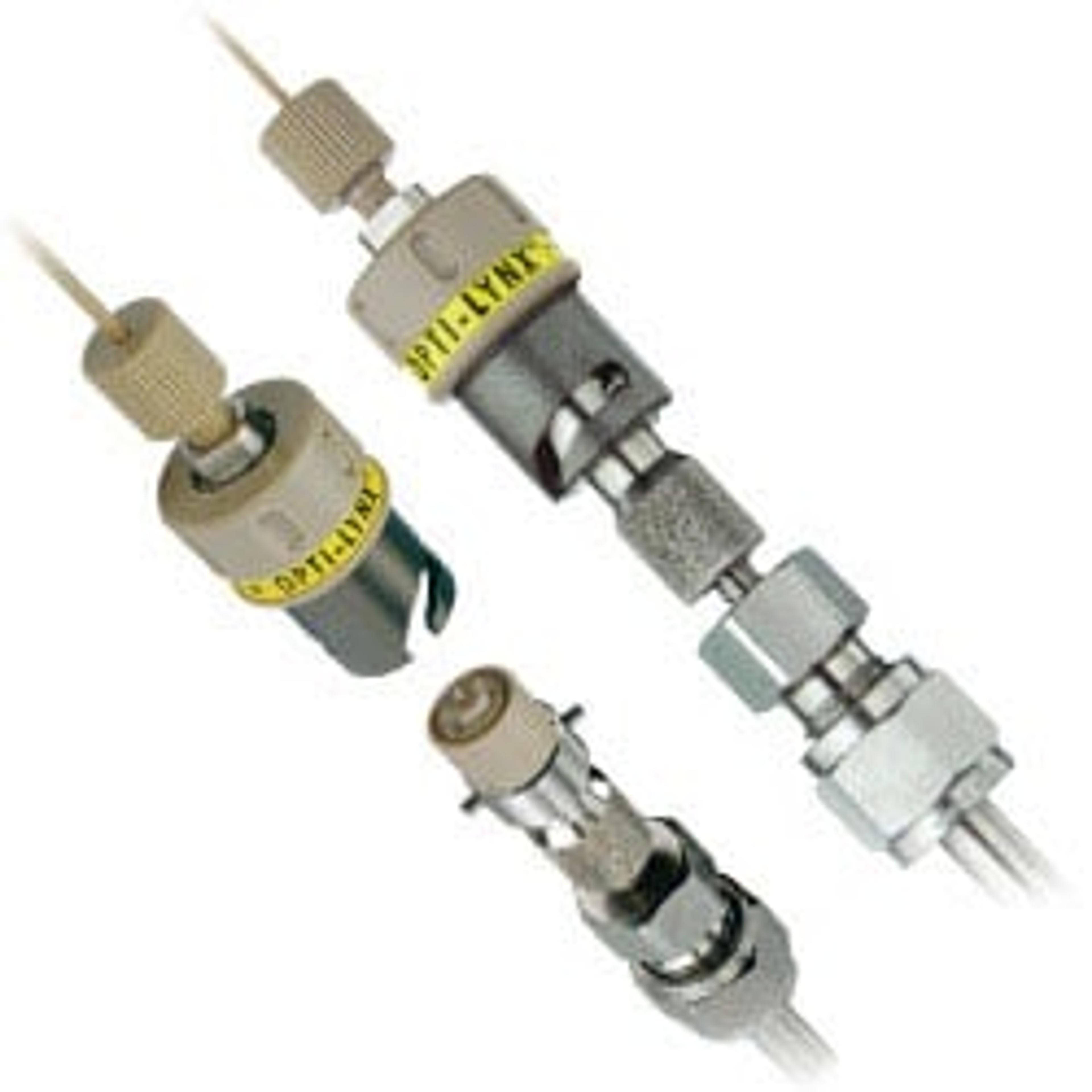 OPTI-LYNX™ Quick Connect Filters - Optimize Technologies, Inc. - Separations