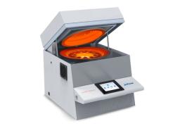 prepASH 229 Macro-Thermogravimetric Ash analyzer - Techcomp Lab Products - Materials