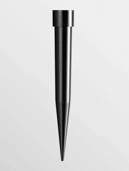 Axygen® 96-well tips, 300µL, Liquid Level Sensing, Non-filtered, Non-sterile, Hanging tip rack - Corning Life Sciences - General Lab