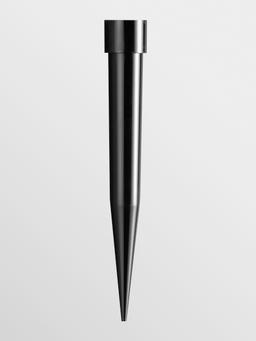 Axygen® 96-well tips, 300µL, Liquid Level Sensing, Non-filtered, Non-sterile, Hanging tip rack - Corning Life Sciences - General Lab