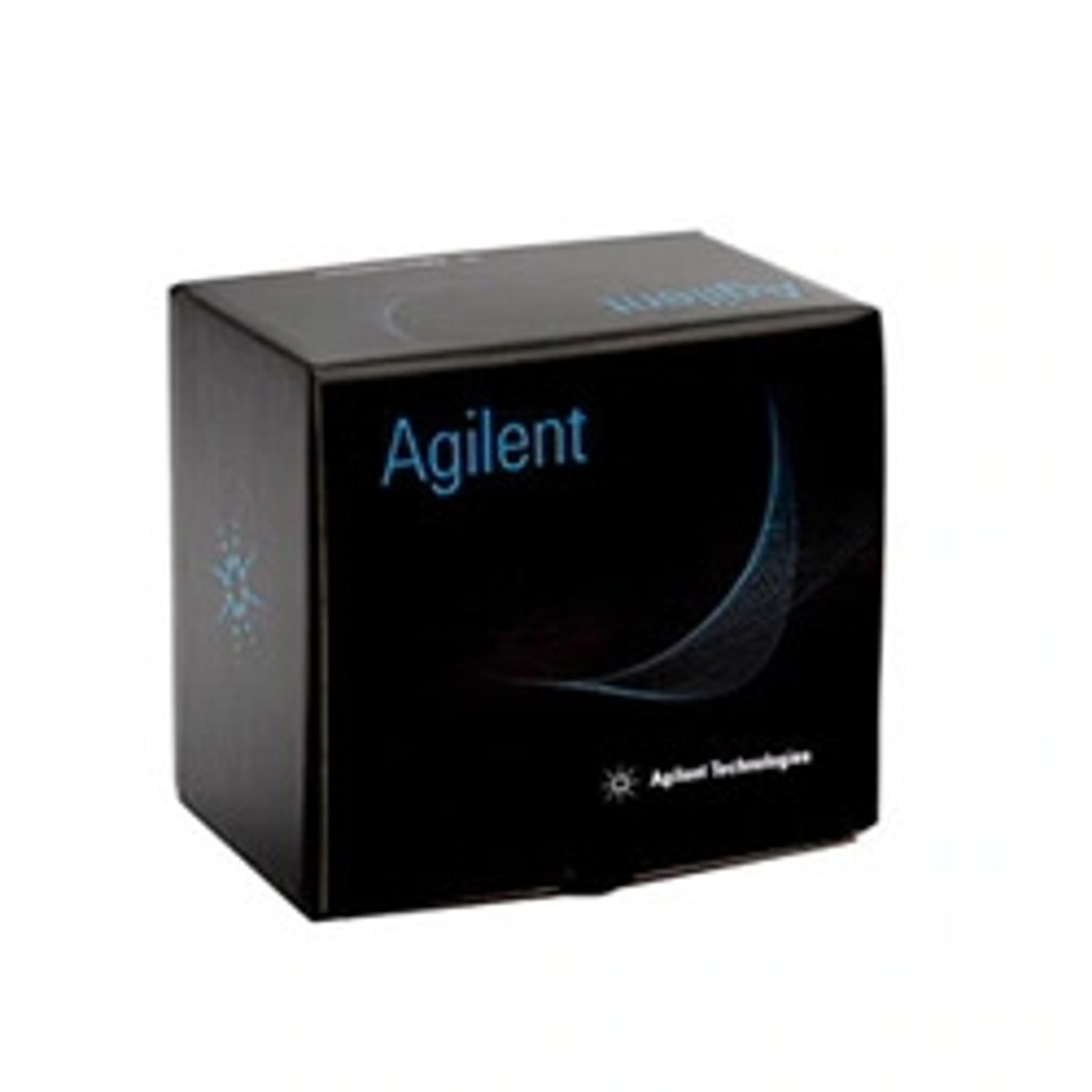 Klenow Fill-In Kit - Agilent Technologies - Life Sciences
