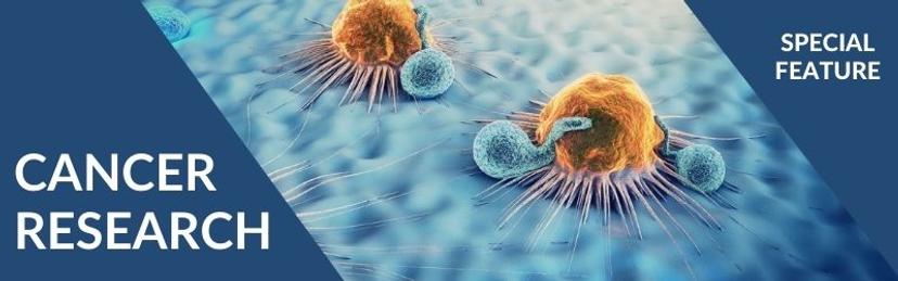 Top resources in cancer research