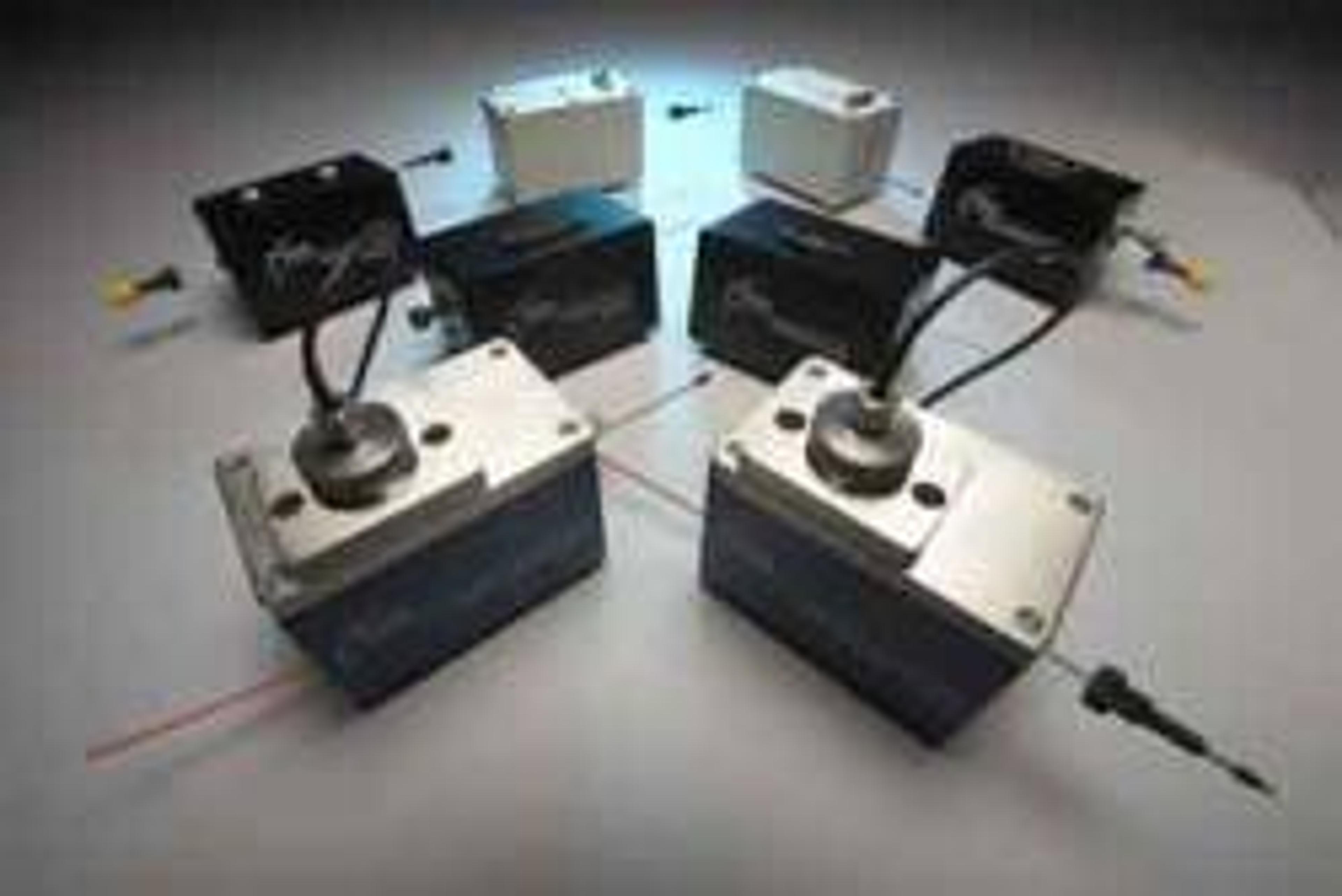 Electrochemical Cell Designs for Coulochem® Detectors - ESA - A Dionex Company - Separations