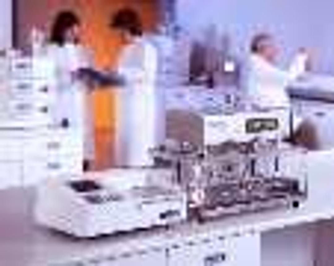 PharmaQuest For Stress Free Dissolution Testing - Cecil Instruments Limited - Spectroscopy