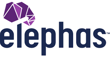 Elephas Biosciences Logo Elephas Biosciences Logo