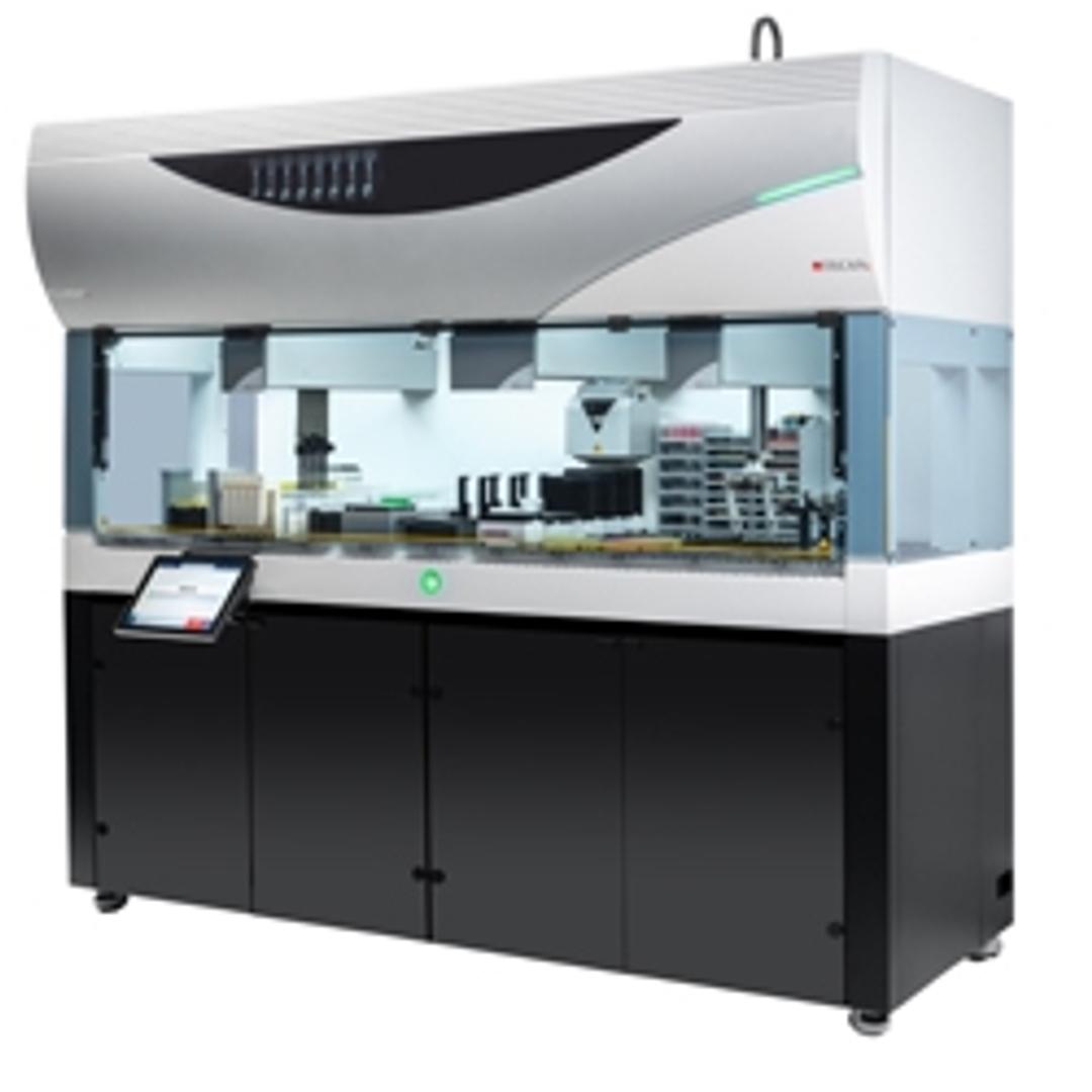 Fluent® Laboratory Automation Workstation for cell-based assays - Tecan - Life Sciences