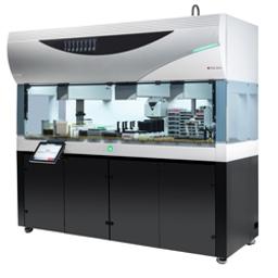 Fluent® Laboratory Automation Workstation for cell-based assays - Tecan - Life Sciences