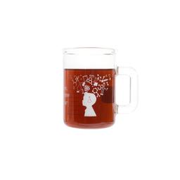 PYREX® Beaker Mug - Even Then, You Knew - Boy - Corning Life Sciences - General Lab