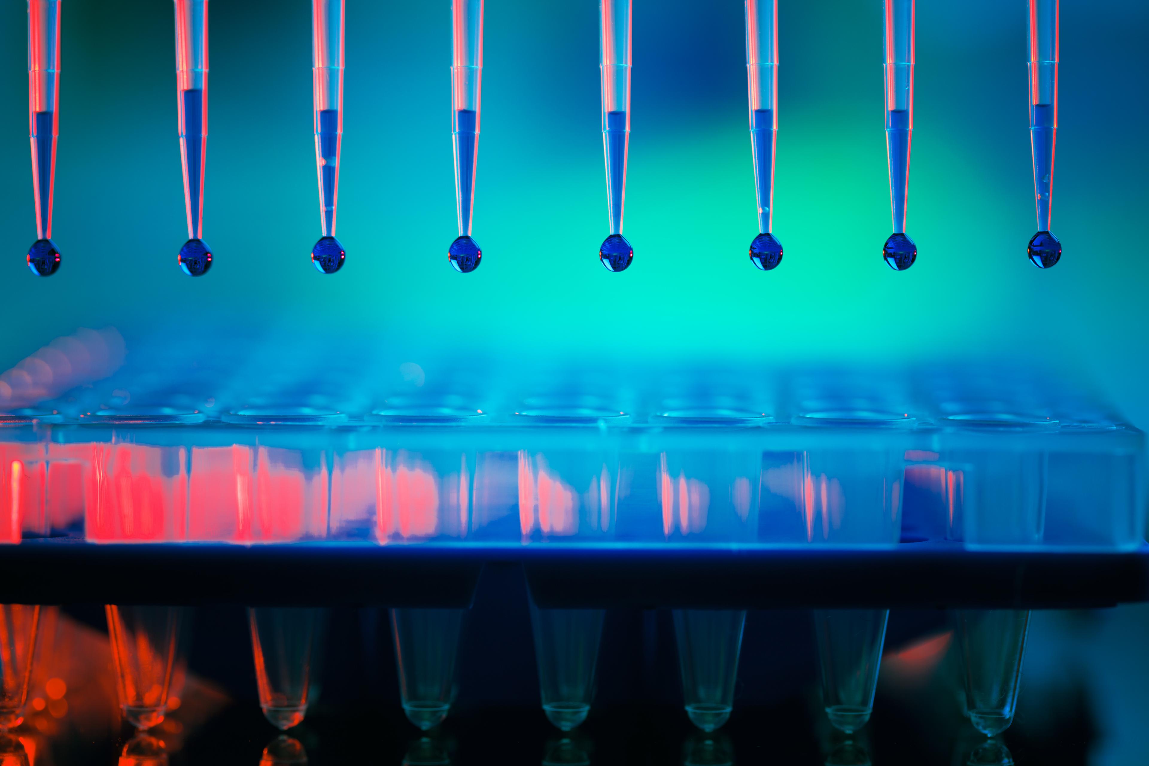 Liquid handling eBook