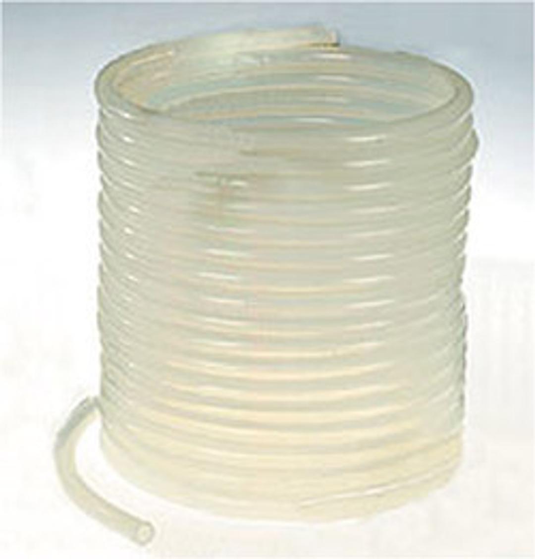 Silicone pinch valve tubing - 1/32" i.d. x 1/16" o.d. (per foot) - AutoMate Scientific Inc. - General Lab
