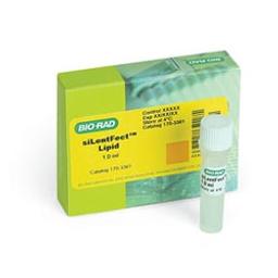 siLentFect™ Lipid Reagent for RNAi 5 ml - Bio-Rad - Life Sciences