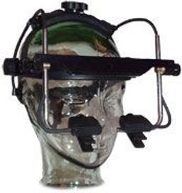 EyeLink II - SR Research Ltd - Life Sciences