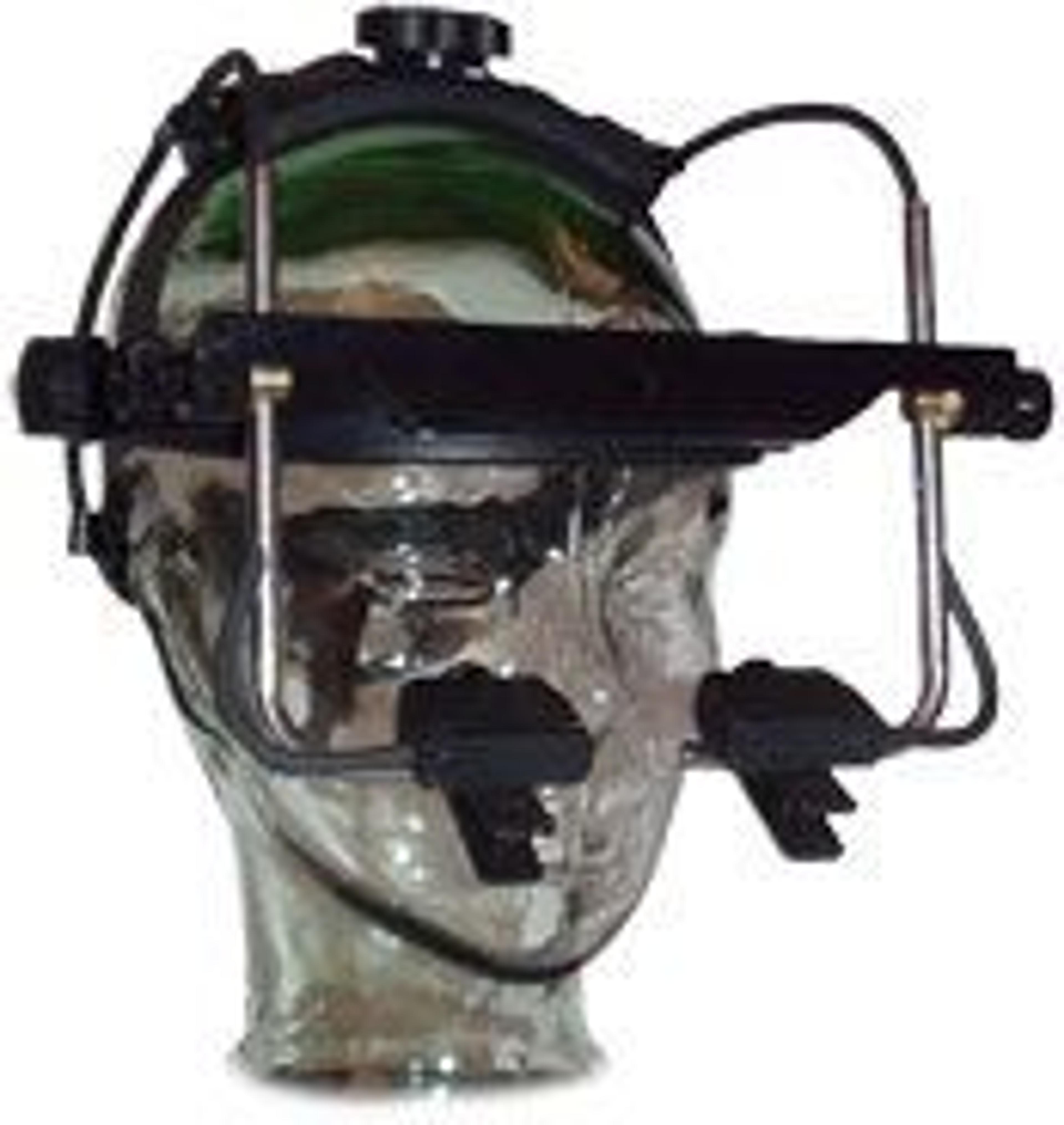 EyeLink II - SR Research Ltd - Life Sciences