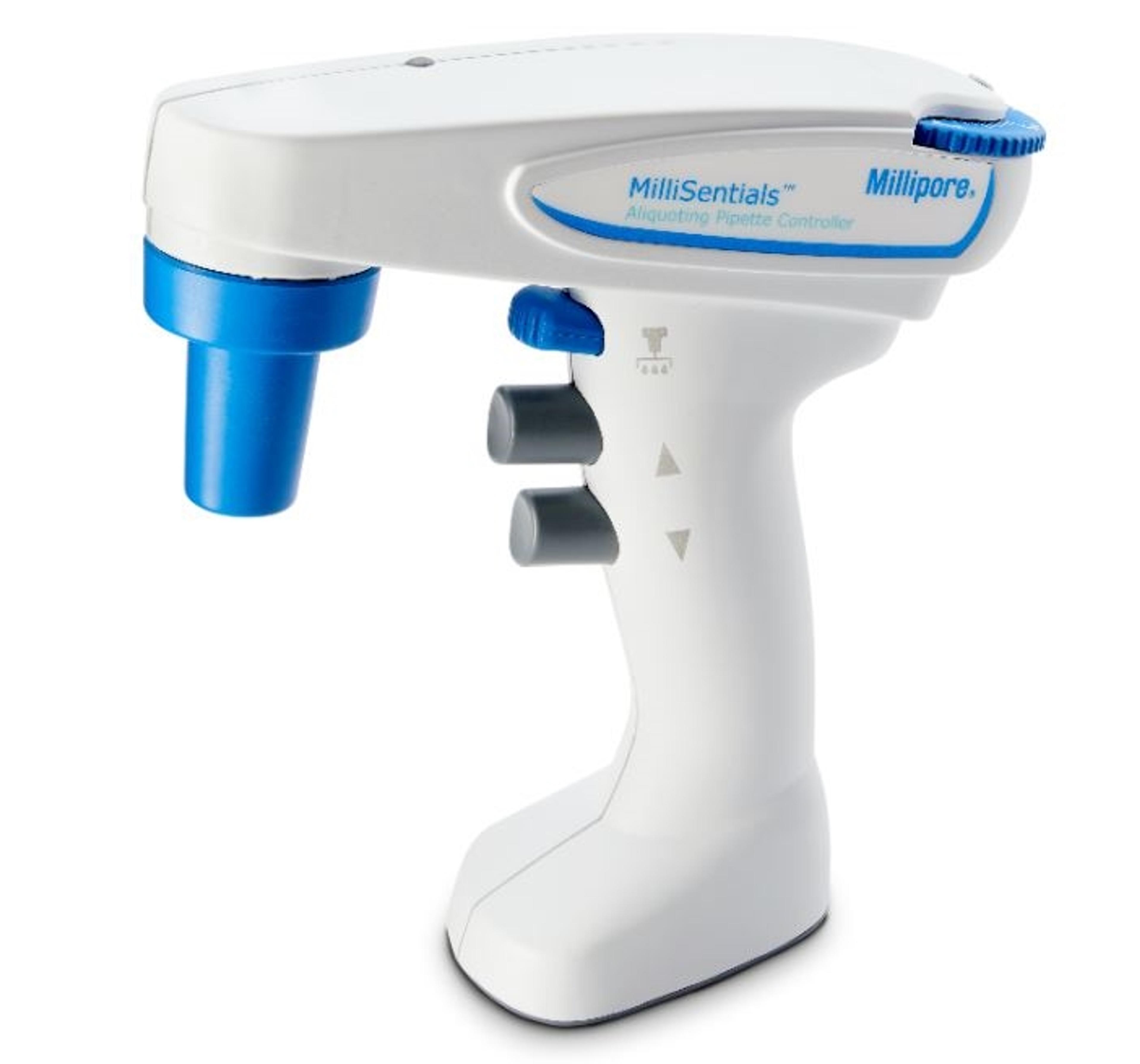 MilliSentials™ Aliquoting Pipette Controller - Merck - General Lab