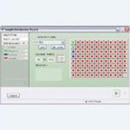 Freedom EVOware® Sample Oriented - Tecan - Lab Automation
