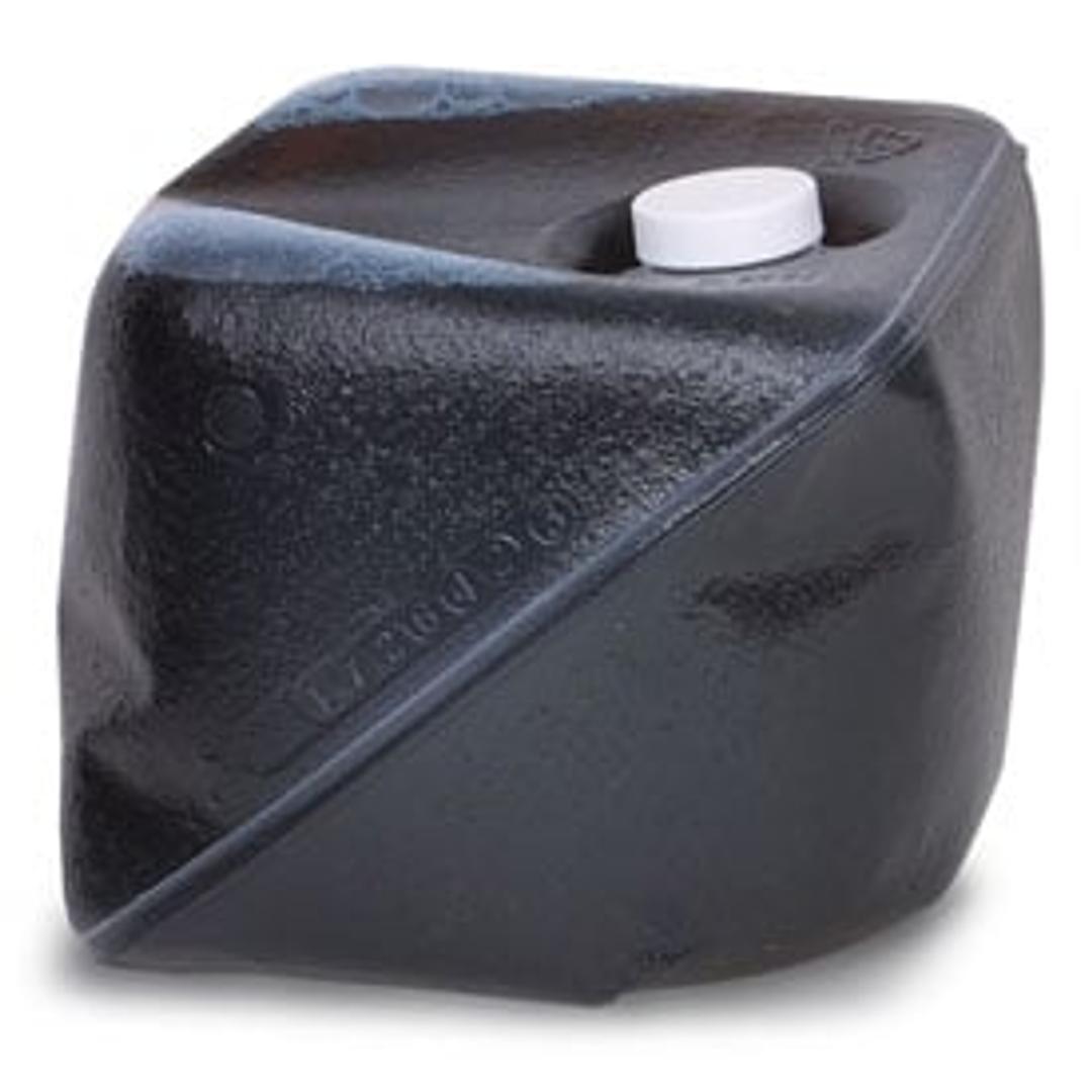 Bio-Safe™ Coomassie Stain - Bio-Rad - Life Sciences