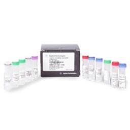 Low Input Quick Amp WT Labeling Kits - Agilent Technologies - Life Sciences