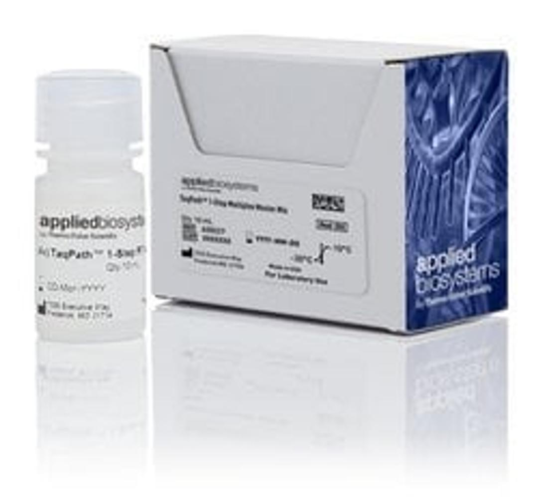 TaqPath™ 1-Step Multiplex Master Mix - Thermo Fisher Scientific - Life Sciences