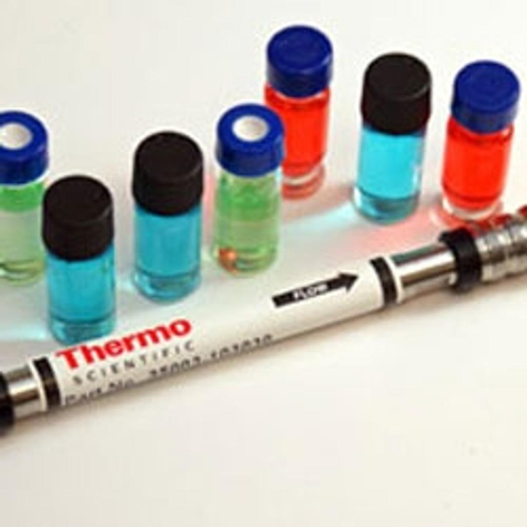 Hypercarb PREP HPLC Columns - Thermo Fisher Scientific - Separations