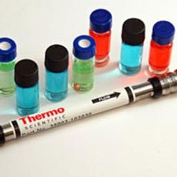 Hypercarb PREP HPLC Columns - Thermo Fisher Scientific - Separations
