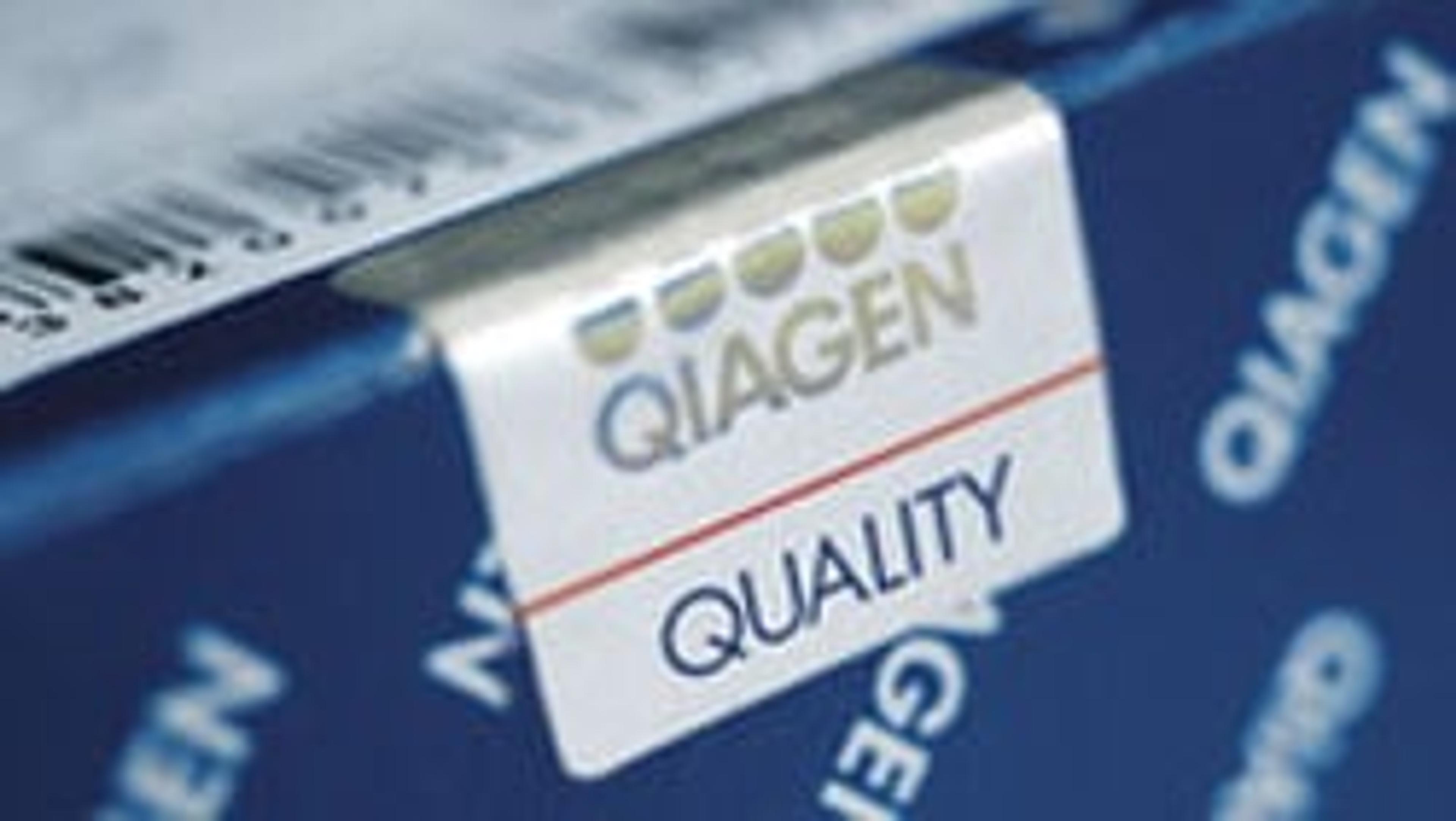 DNeasy UltraClean Microbial Kit (50) - QIAGEN