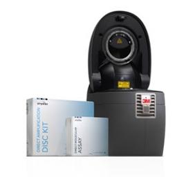 Simplexa™ HSV 1 & 2 Direct Kit - Focus Diagnostics Inc