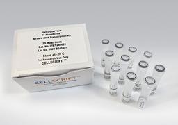 INCOGNITO™ T7-FlashScribe™ N1meΨ-RNA Transcription Kit - CELLSCRIPT™ - Life Sciences