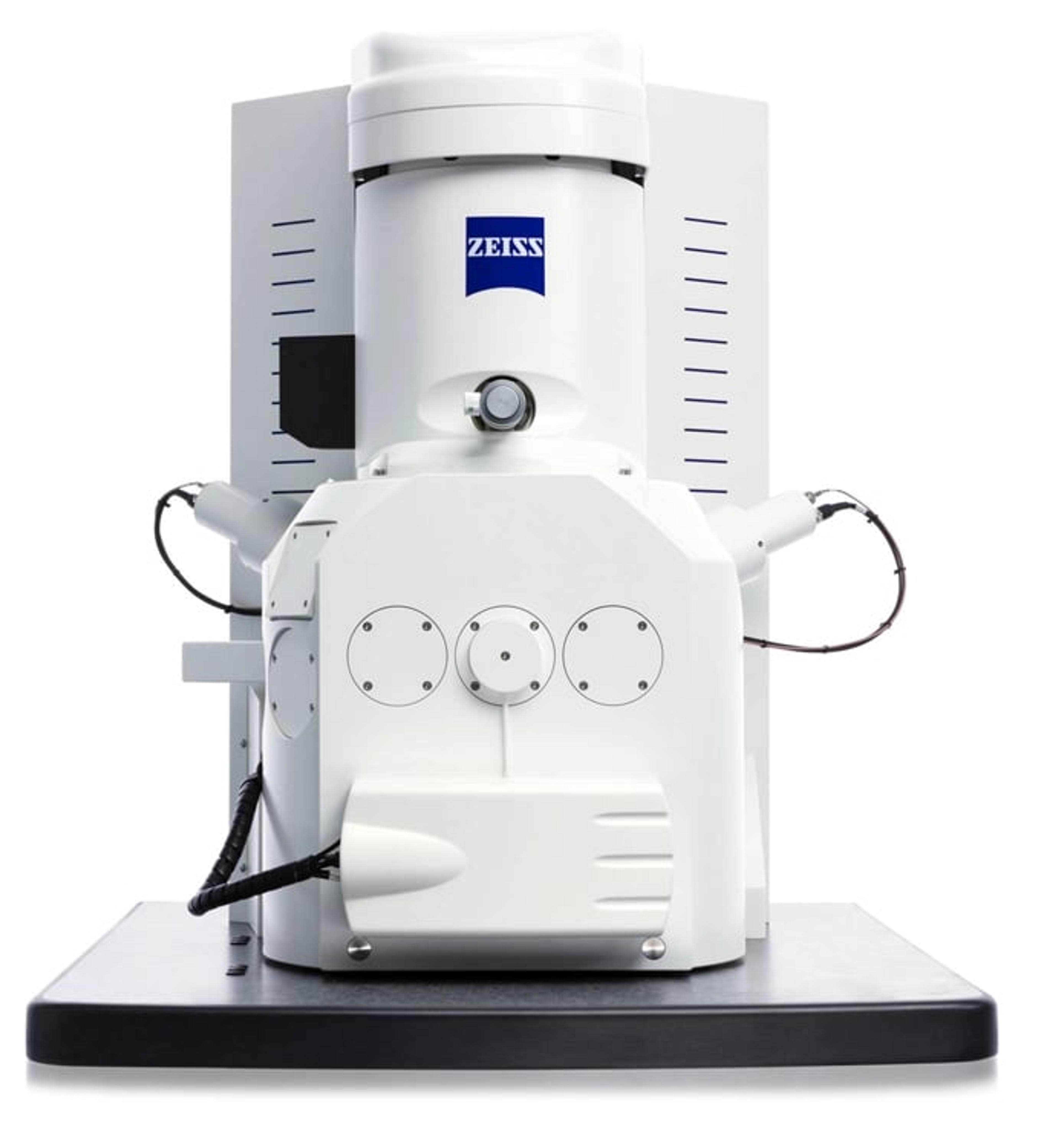 ZEISS EVO Family - ZEISS Research Microscopy Solutions - Life Sciences