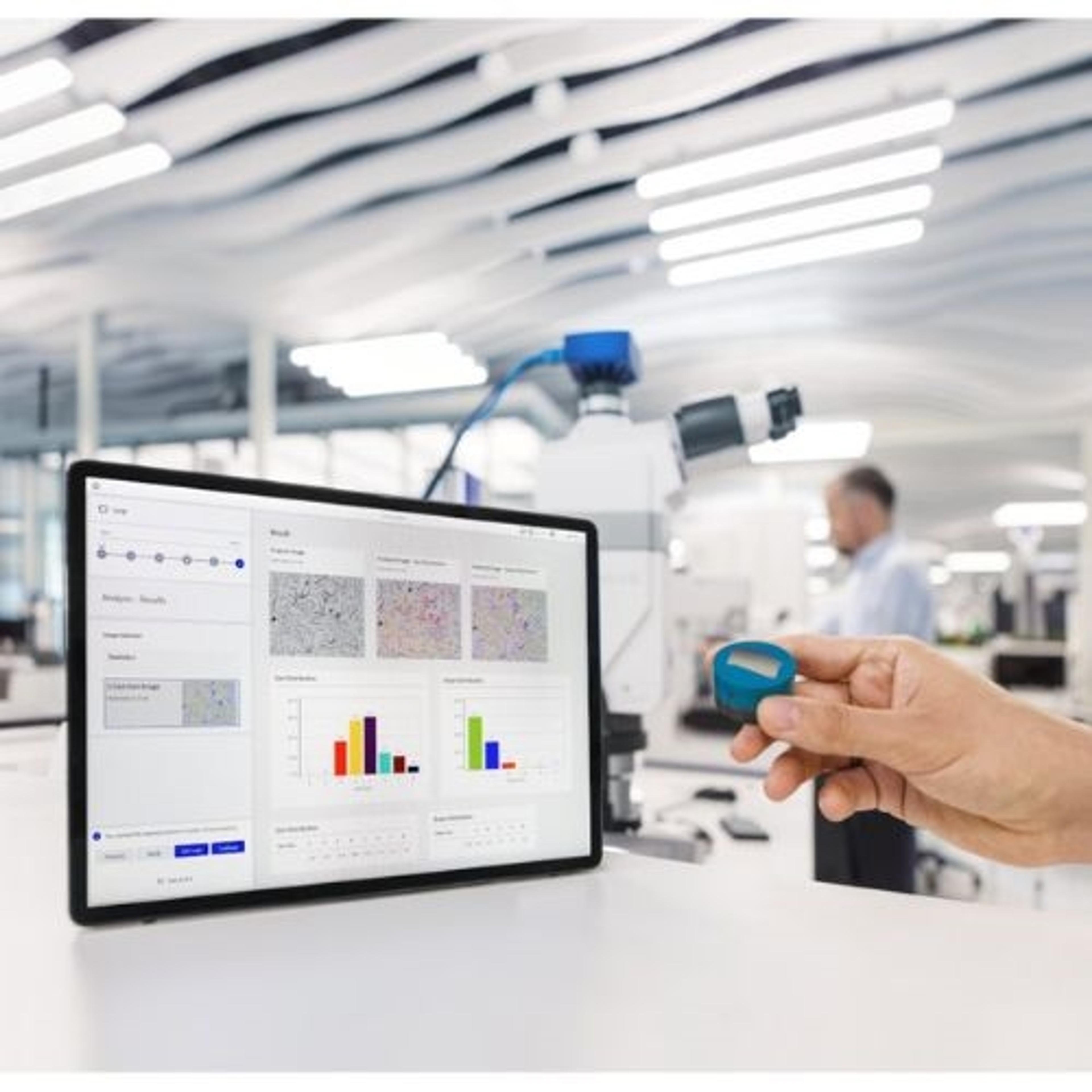 ZEISS ZEN core - ZEISS Research Microscopy Solutions - Life Sciences