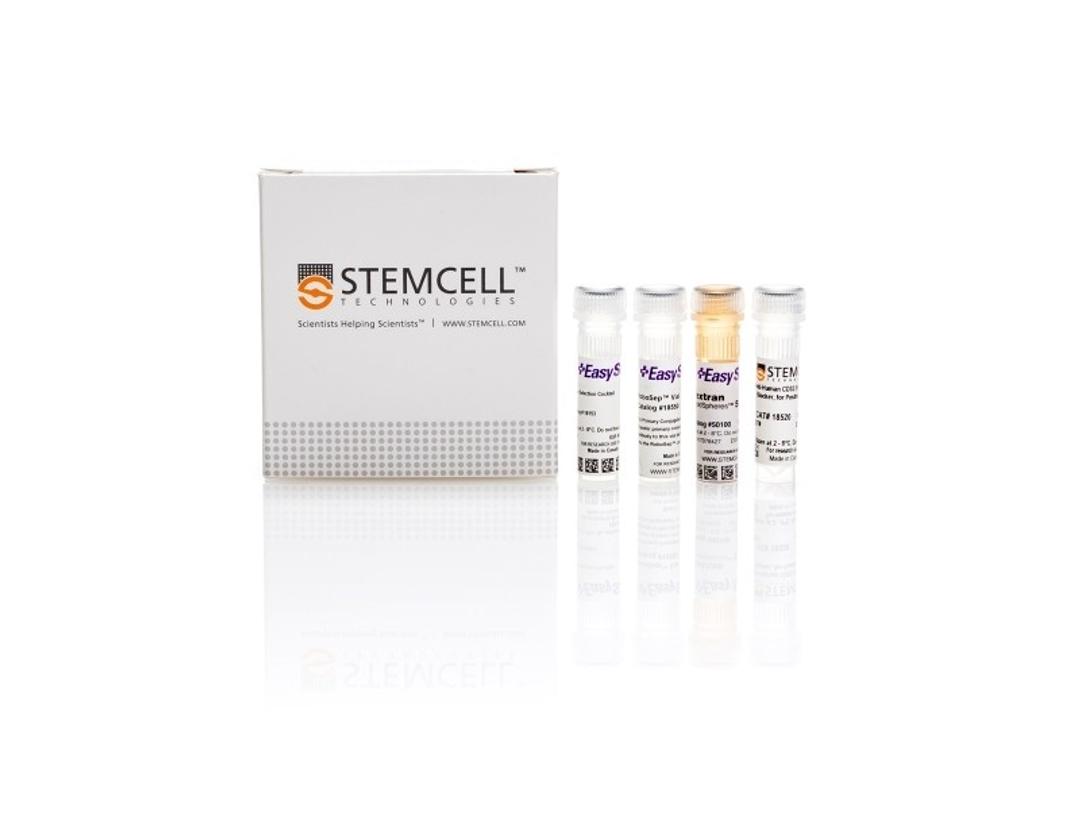 EasySep™ Human Biotin Positive Selection Kit II - STEMCELL Technologies Inc. - Life Sciences
