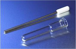 PYREX® 3 mL Potter-Elvehjem Tissue Grinder with PTFE Pestle - Corning Life Sciences - General Lab