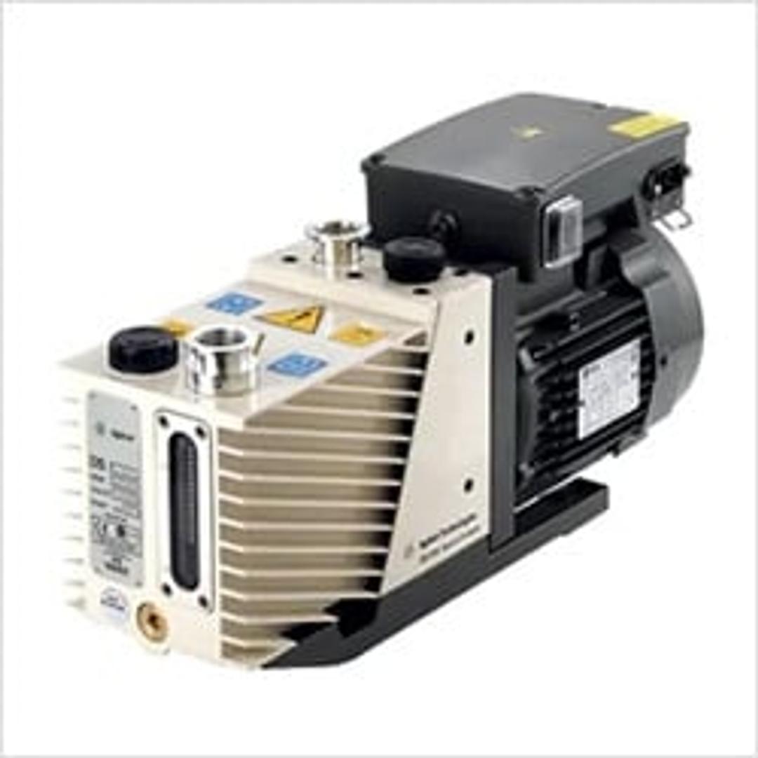 DS 202 Rotary-Vane Pump - Agilent Technologies - General Lab