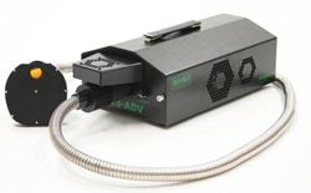 Mini-Crime Scope Advance - HORIBA Scientific - Forensics