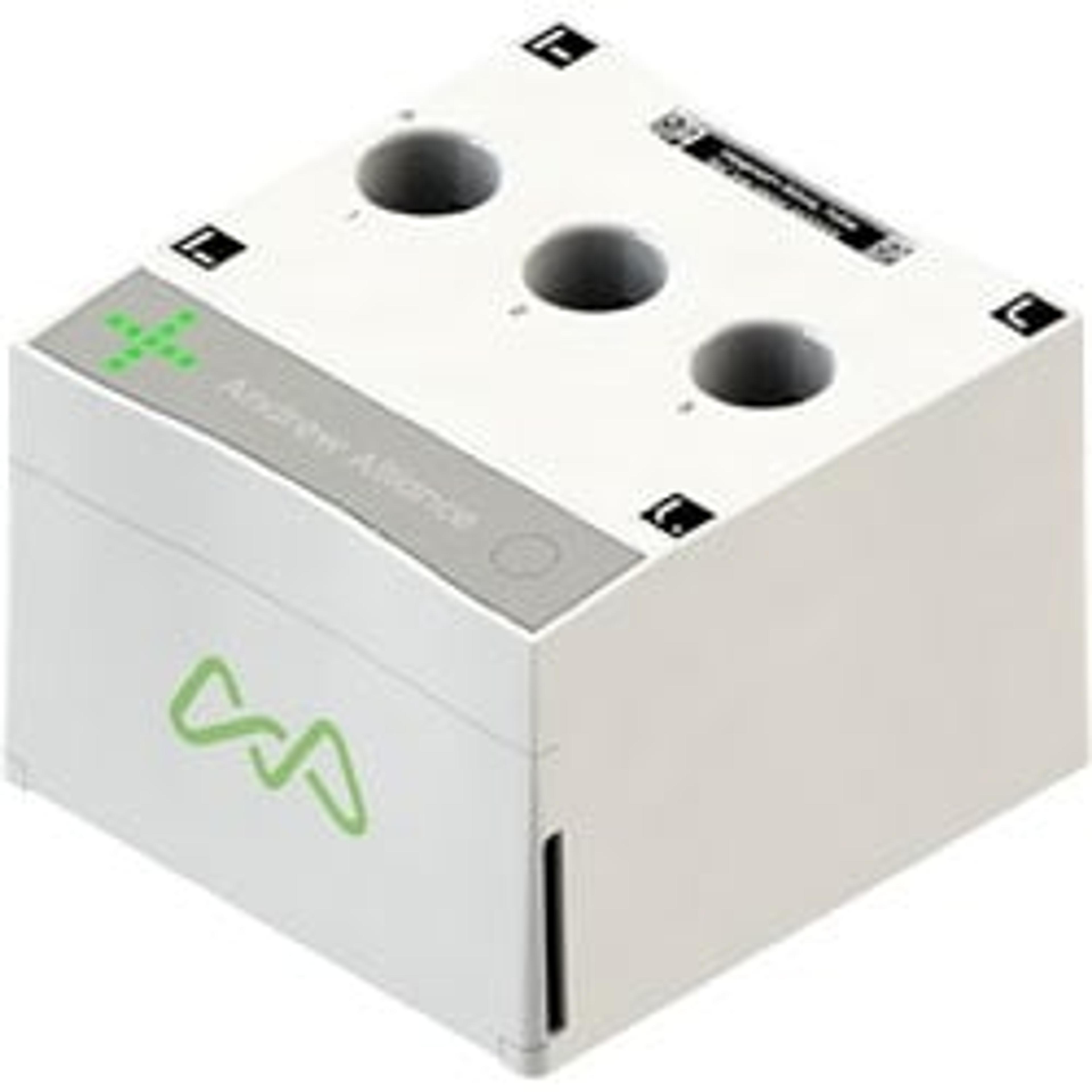 Magnet+ - Waters - Life Sciences