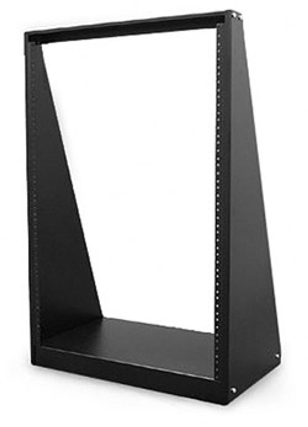 Table-top rack - short 21 - AutoMate Scientific Inc. - General Lab