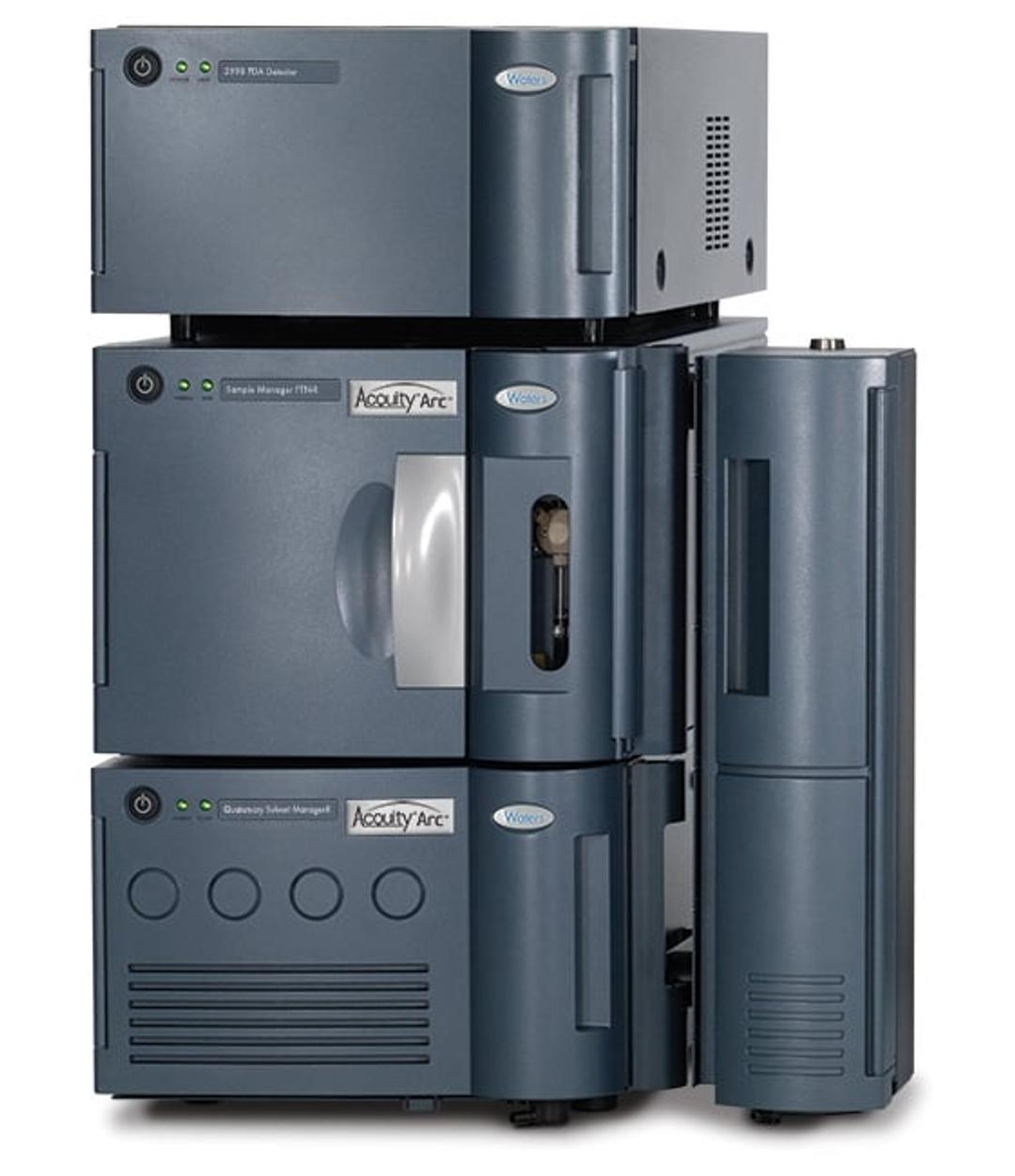 ACQUITY Arc System - Waters - Separations