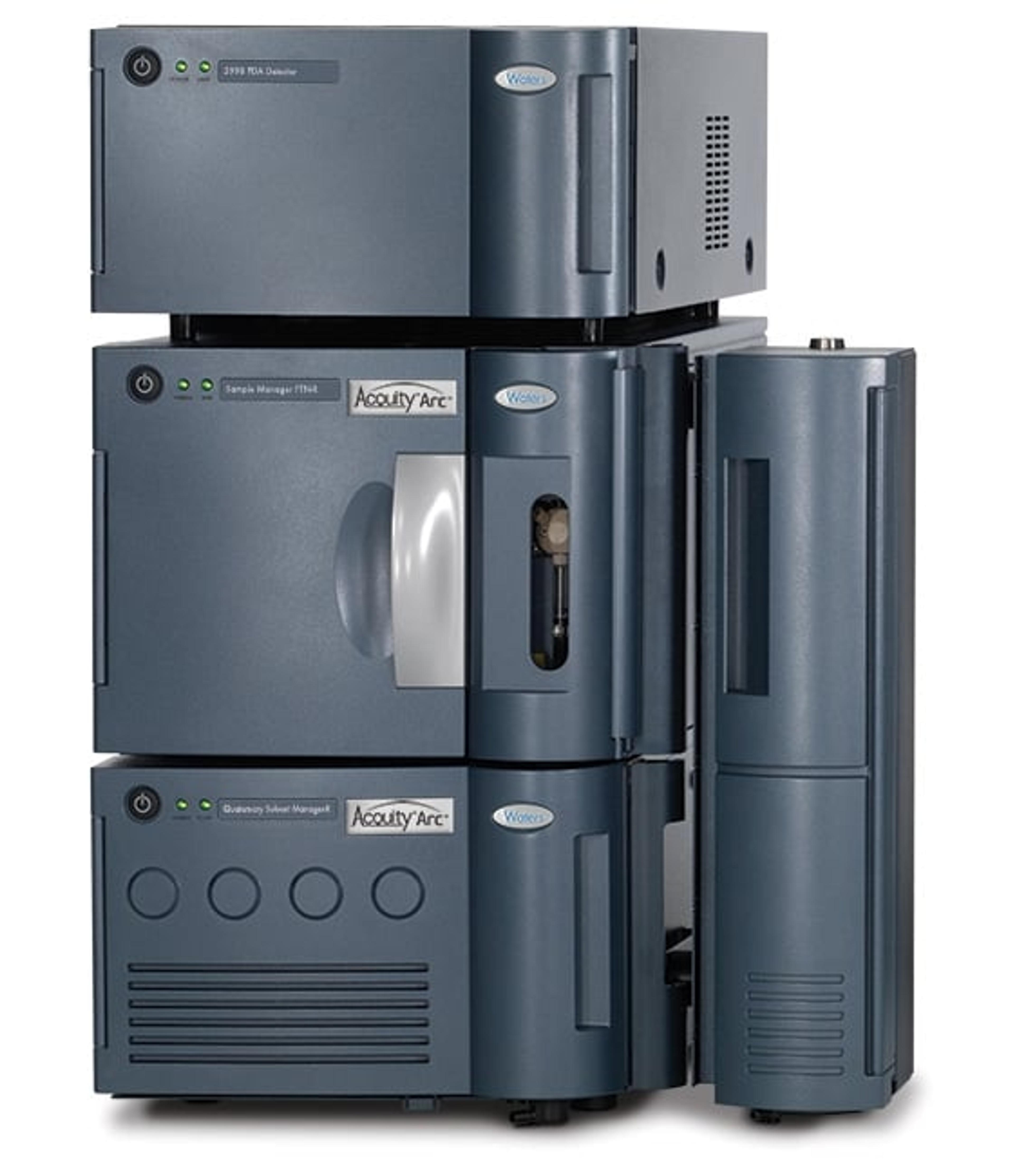 ACQUITY Arc System - Waters - Separations