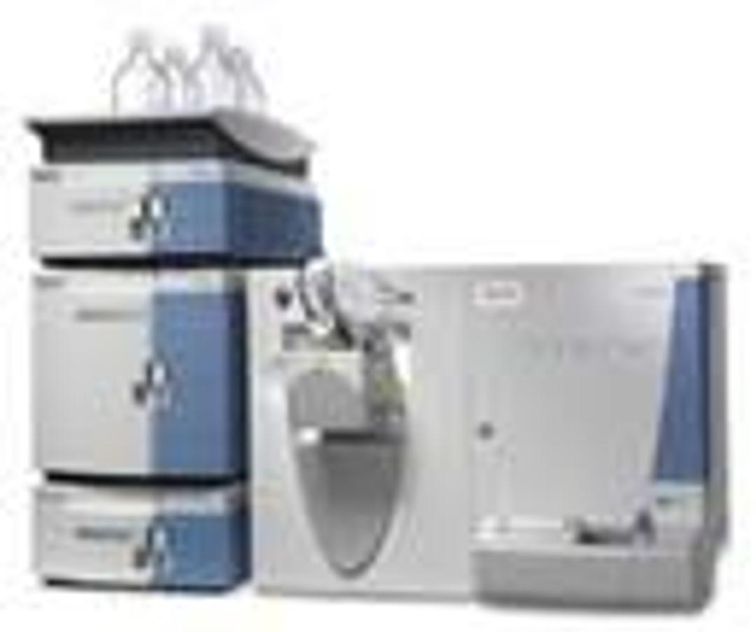 LCQ Fleet Ion Trap MSn - Thermo Fisher Scientific - Separations