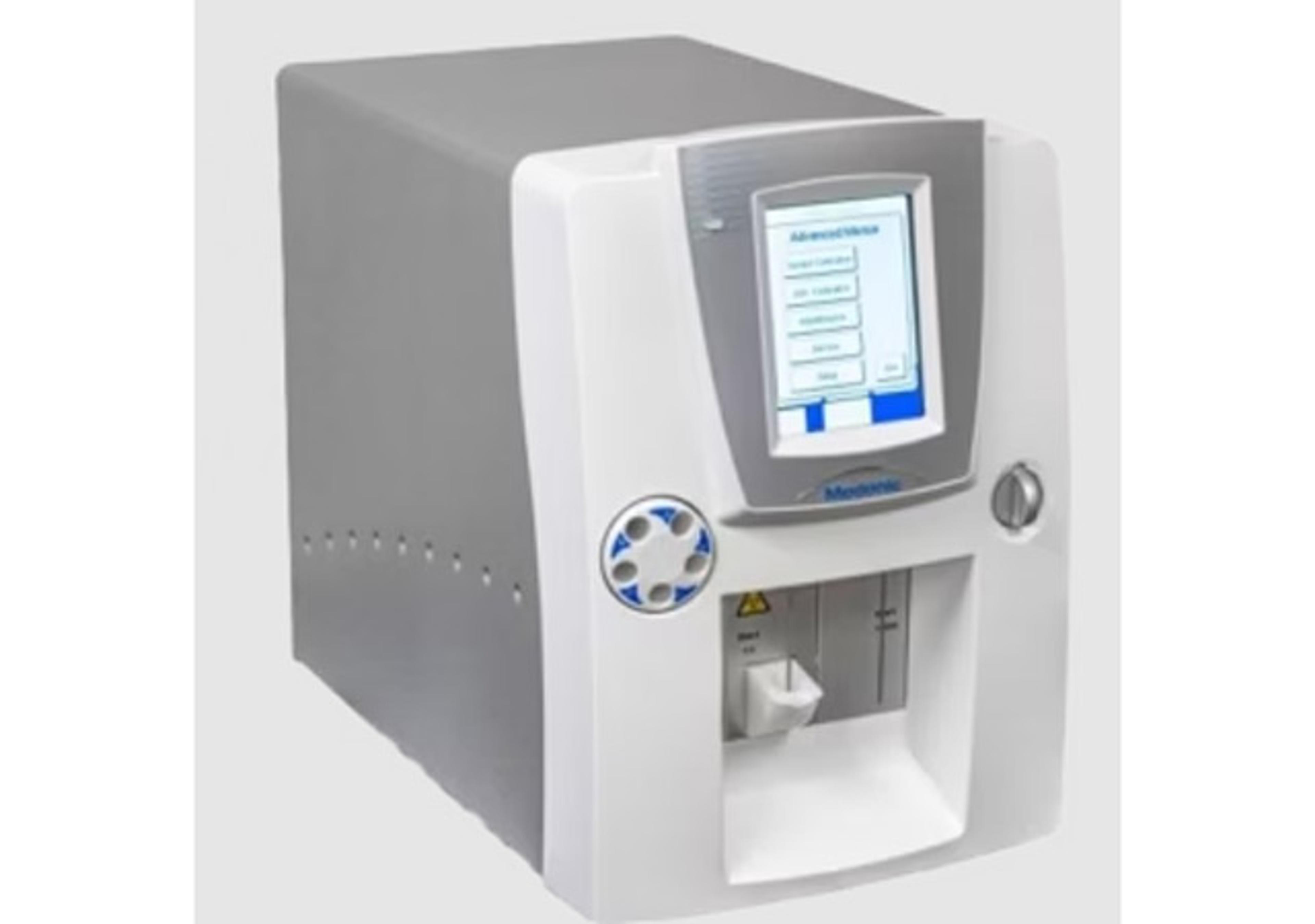 Medonic M16M Open Vial - Boule - Clinical Diagnostics