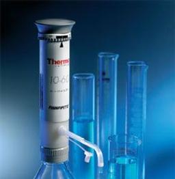 Finnpipette Dispenser - Thermo Fisher Scientific - General Lab