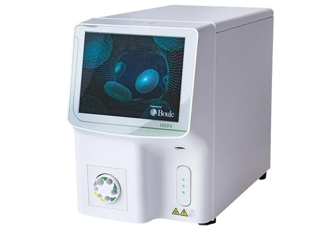 H50V - Boule - Clinical Diagnostics