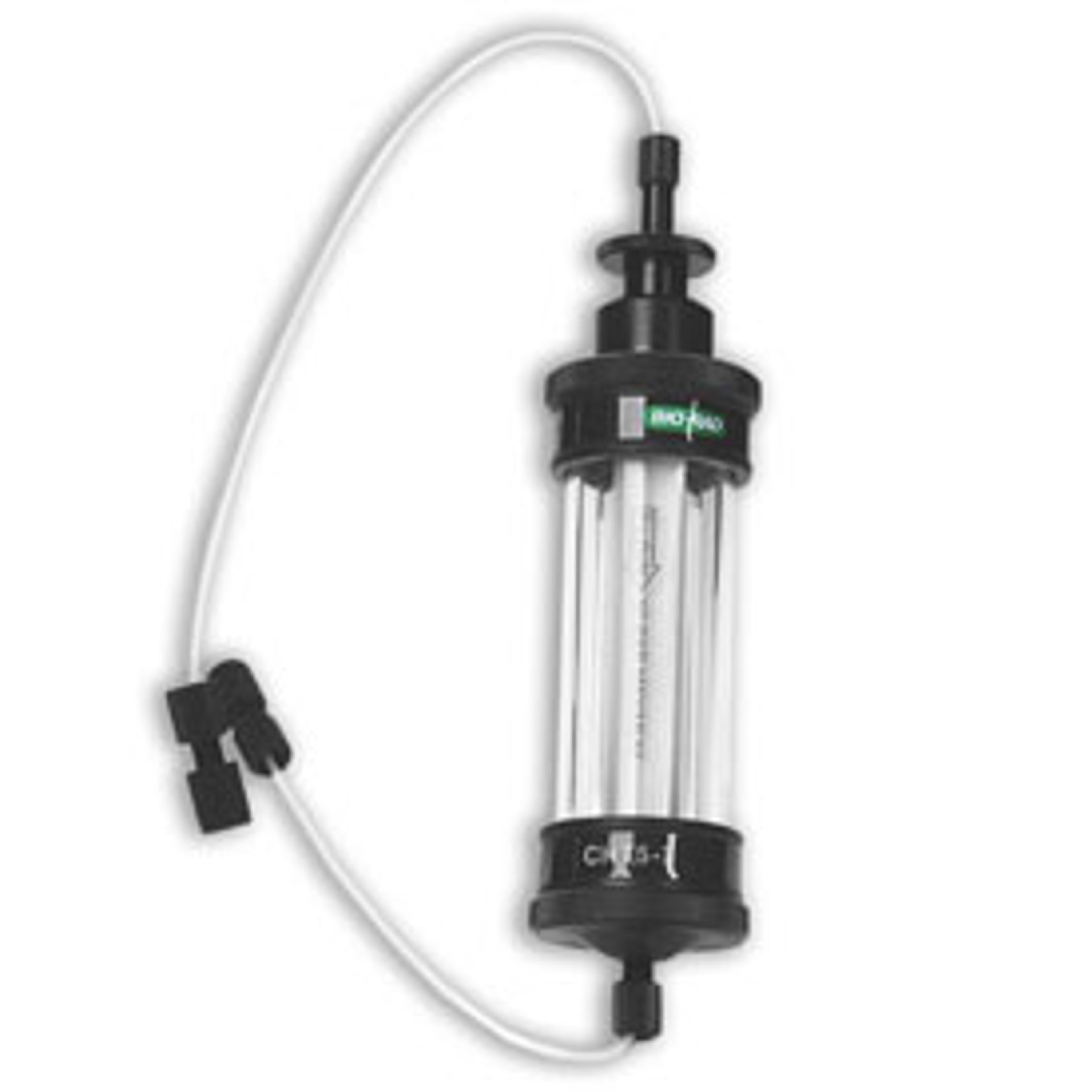 Bio-Scale CHT5-I Column - Bio-Rad - Separations