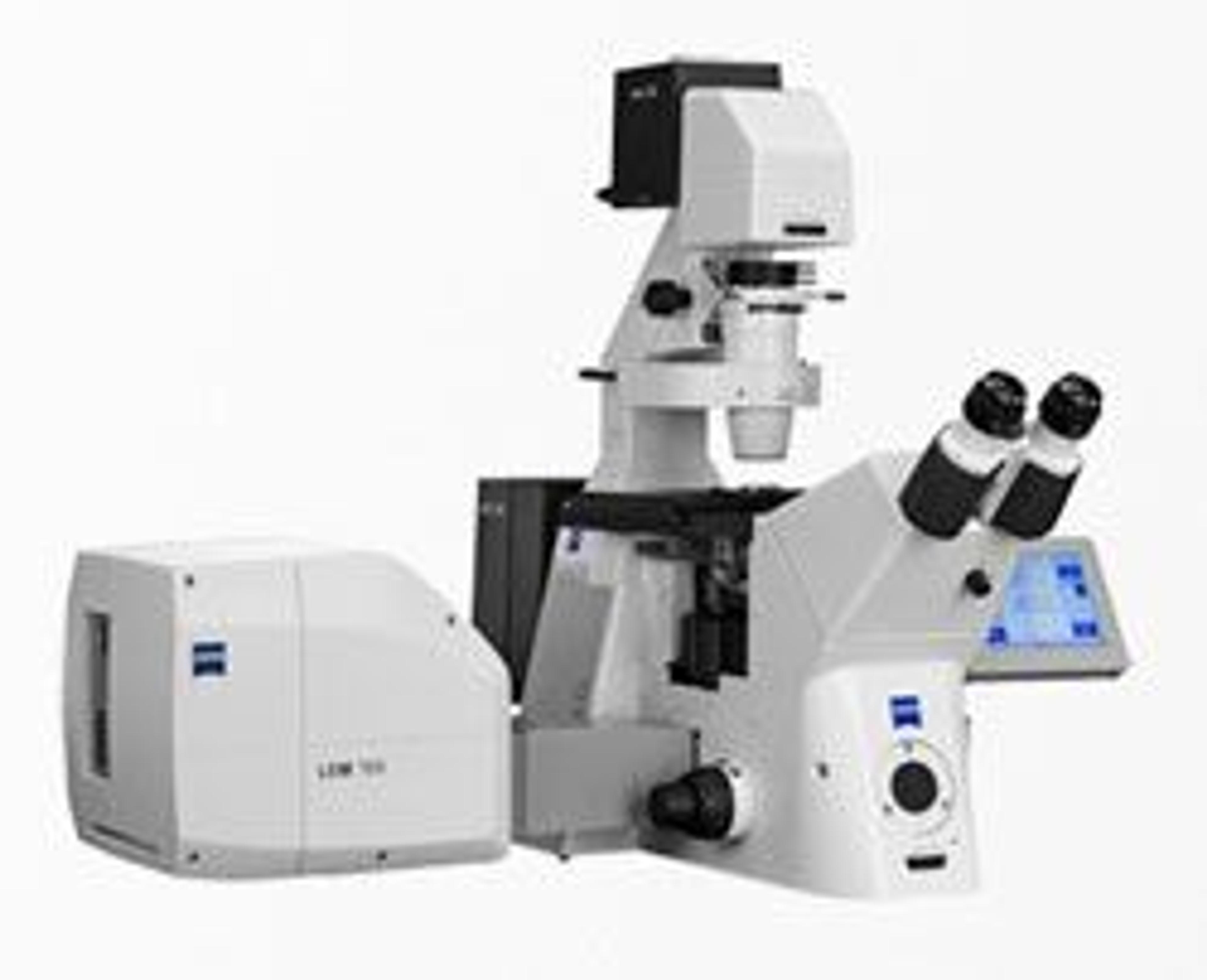 ZEISS LSM 700 for Life Sciences - ZEISS Research Microscopy Solutions - Life Sciences