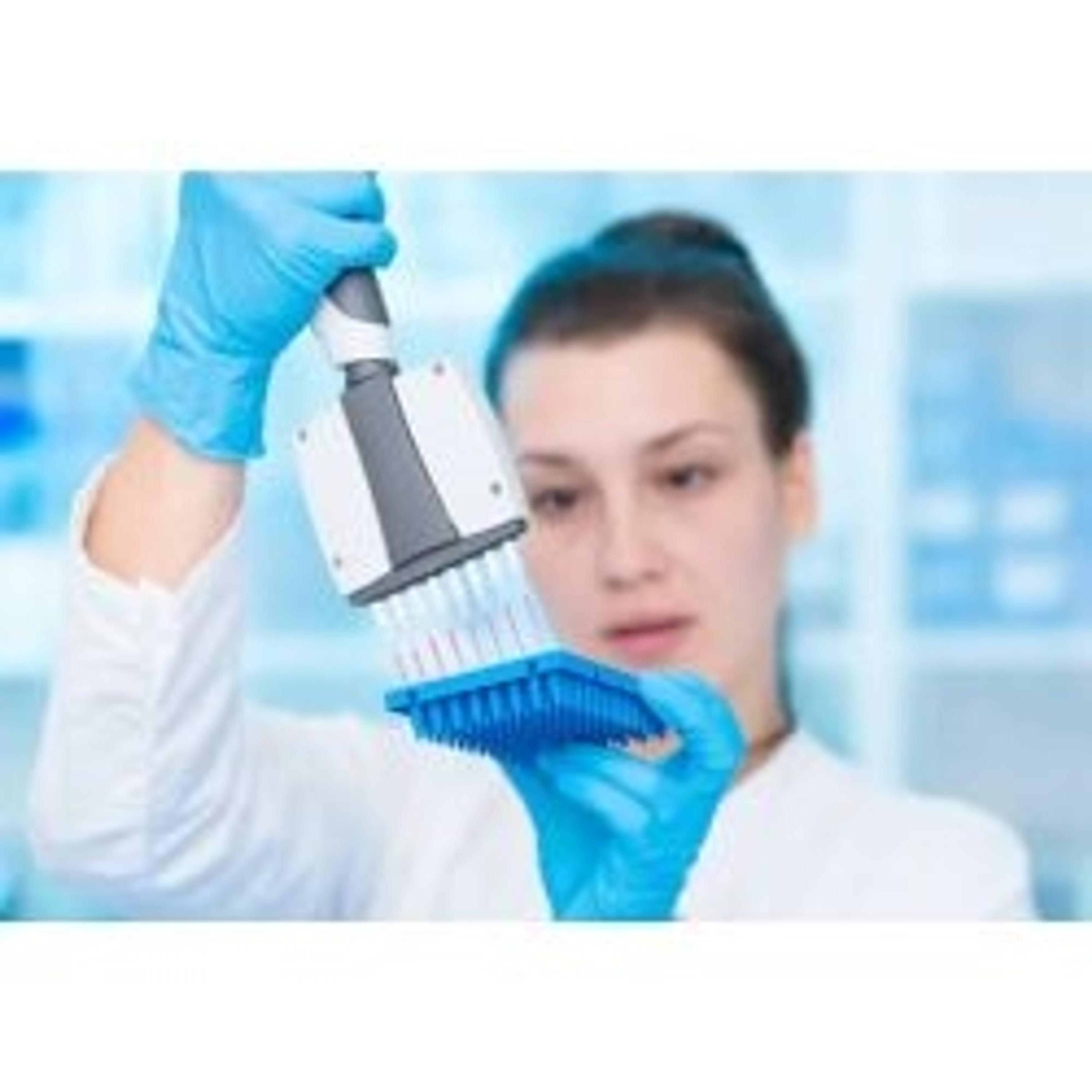 Pipette calibration services - Integrated Instrument Services - Lab Informatics