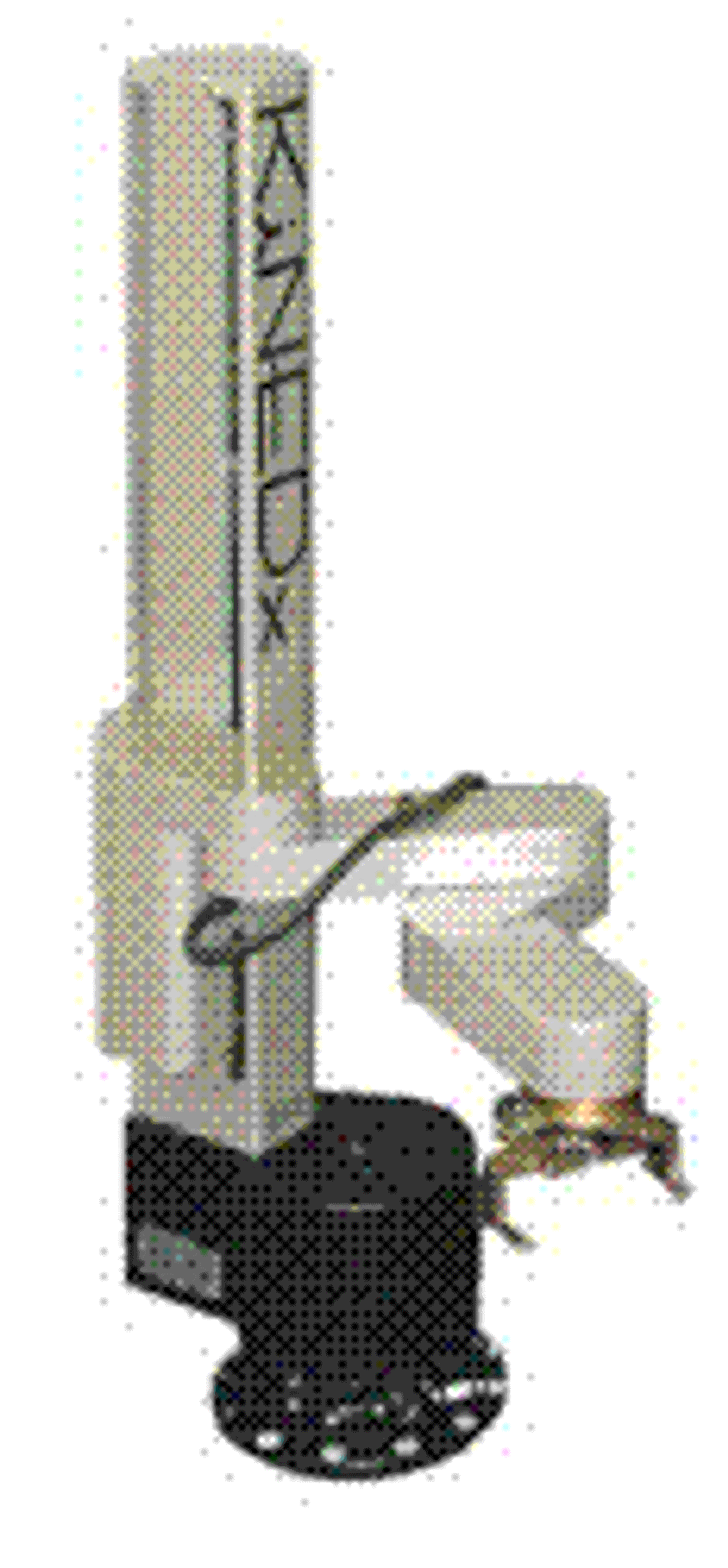 KiNEDx Laboratory Robot - Peak Robotics - Lab Automation