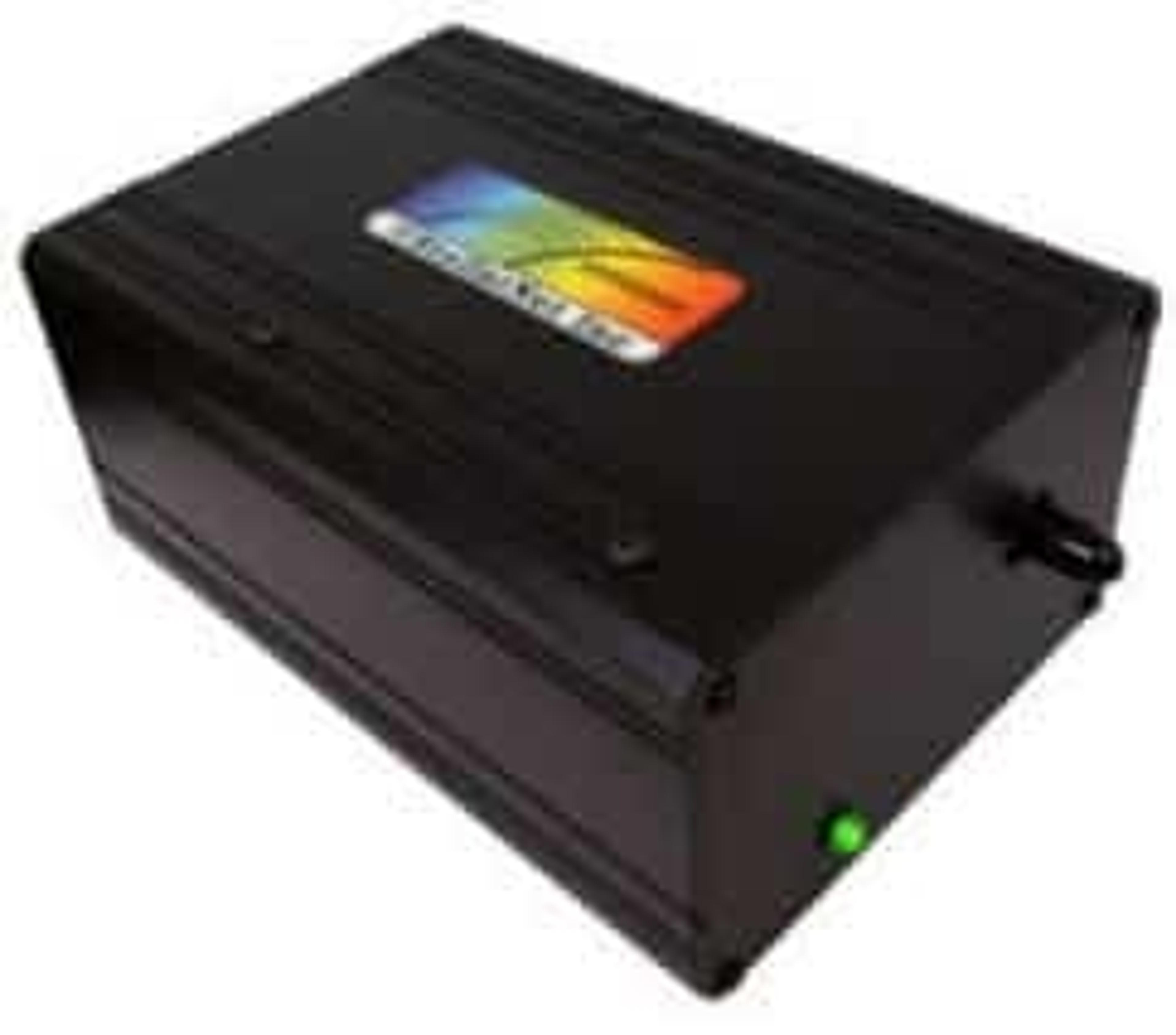 BLACK-Comet-SR Spectrometer - StellarNet Inc - Spectroscopy