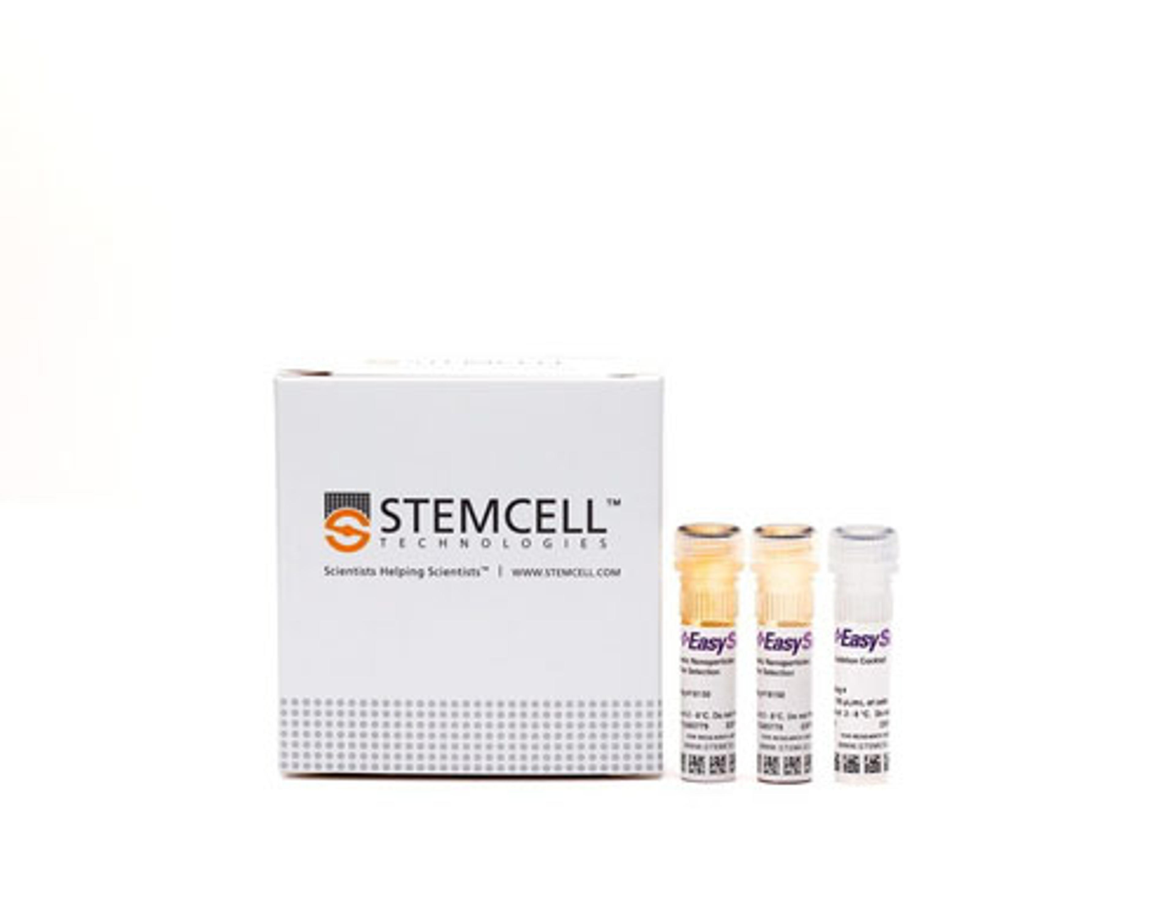 EasySep™ Rat Custom Enrichment Kit - STEMCELL Technologies Inc. - Life Sciences